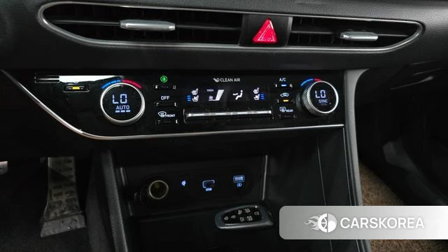 Hyundai Sonata (DN8) id 4625980 из Кореи 8