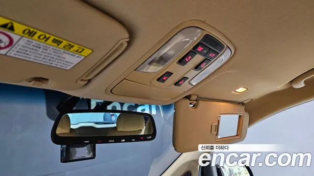 Kia The New Carnival id 2797548 из Кореи 8