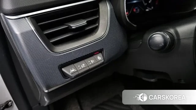 Renault Korea (Samsung) XM3 id 3777745 из Кореи 8