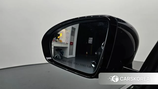 Kia All New K7 Hybrid id 4020329 из Кореи 8