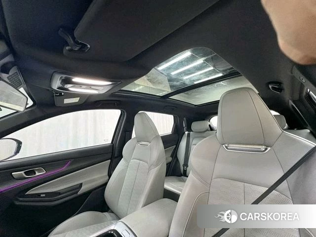 Changan Qiyuan Q05 classic id 4238247 из Китая 8