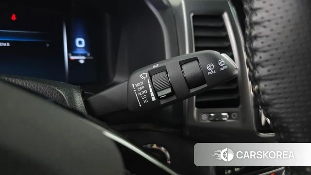 Ssangyong The New Rexton Sports Cannes id 4784059 из Кореи 8