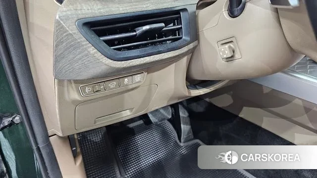 Kia K8 Hybrid id 3508270 из Кореи 8