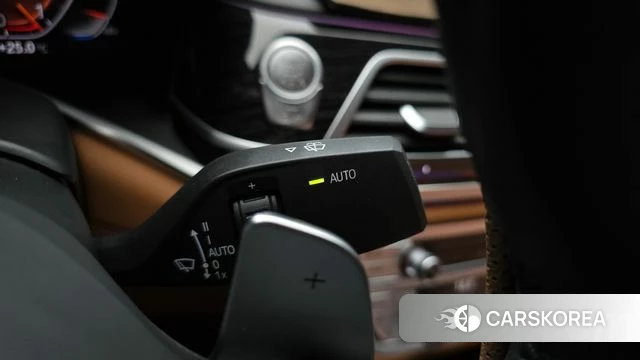BMW 7 Series (G11) id 4573041 из Кореи 8