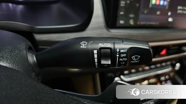 Kia K7 Premier Hybrid id 4594302 из Кореи 8