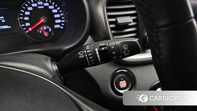 Kia The New Sorento id 4742347 из Кореи 8
