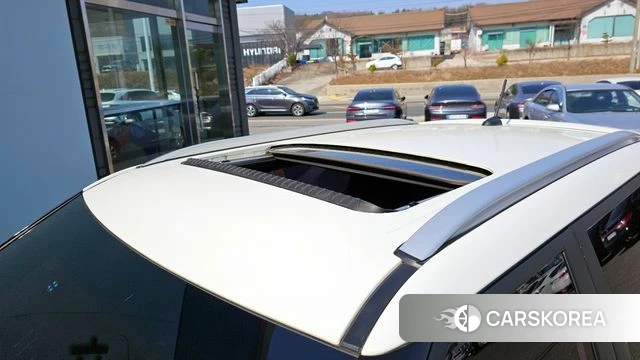 Ssangyong Tivoli Armor id 3820731 из Кореи 8