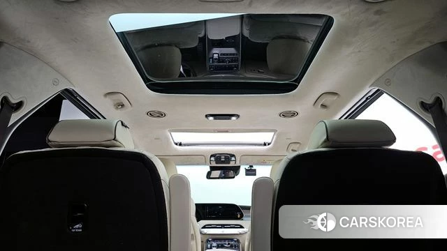 Hyundai Palisade id 4231663 из Кореи 8