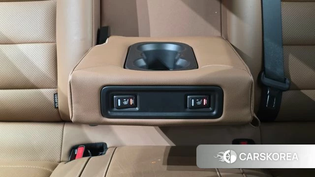 Renault Korea (Samsung) The New QM6 id 4495549 из Кореи 8