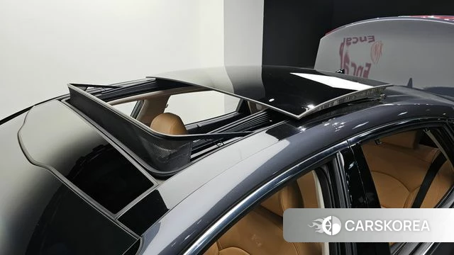 Kia K7 Premier Hybrid id 3873219 из Кореи 8