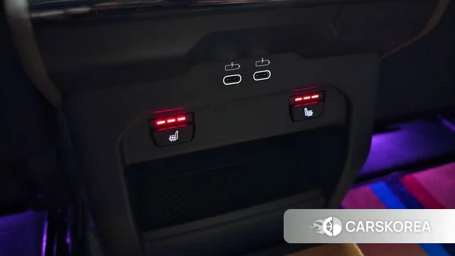 BMW 5 Series (G60) id 3838185 из Кореи 8