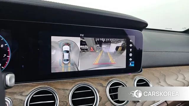 Mercedes-Benz E-Class W213 id 3561329 из Кореи 8