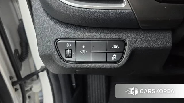 Kia Seltos id 3218645 из Кореи 8