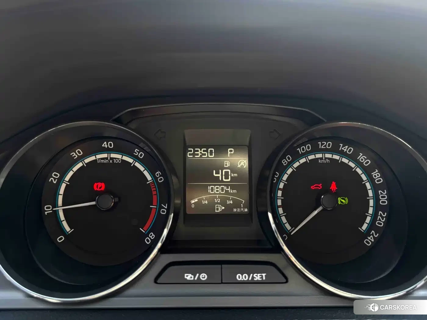 Skoda Kamiq id 4601820 из Китая 8