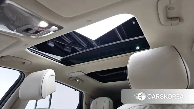 Genesis GV80 id 3016254 из Кореи 8