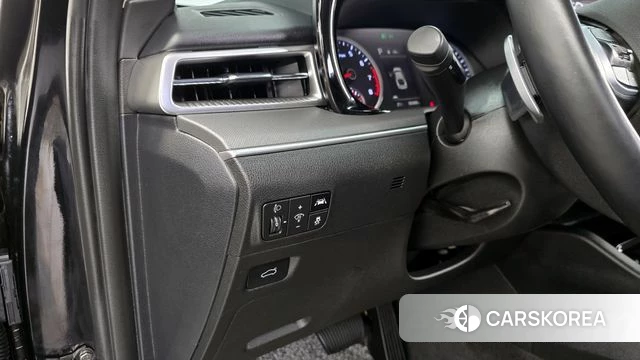 Kia K5 3rd generation id 4302829 из Кореи 8