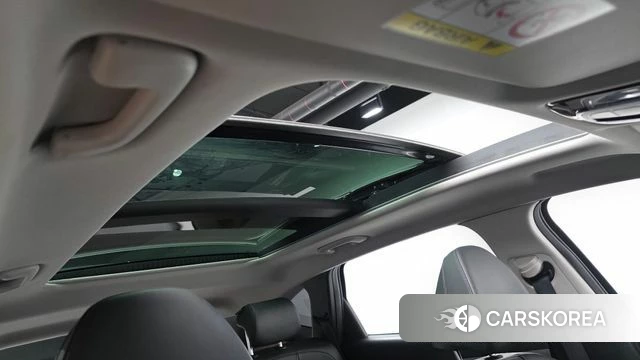 Hyundai Tucson (NX4) id 4401893 из Кореи 8