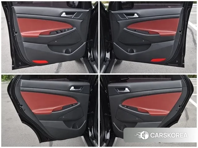 Hyundai All New Tucson id 3156745 из Кореи 8