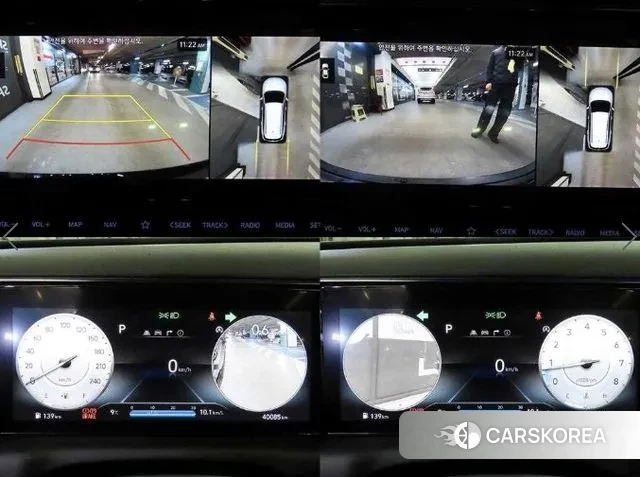 Hyundai Tucson (NX4) id 3425352 из Кореи 8