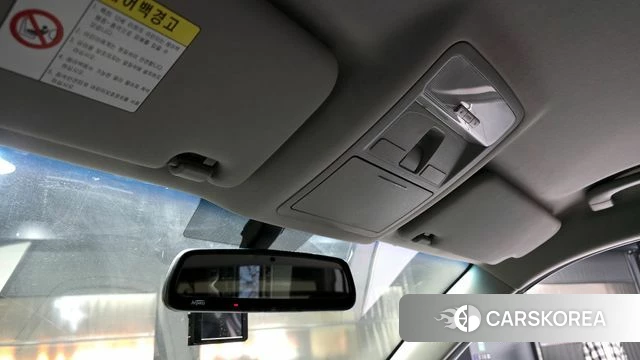 Ssangyong Rexton Sports id 3886251 из Кореи 8