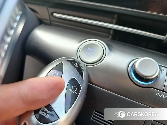 Hyundai Kona (SX2) id 3487594 из Кореи 8