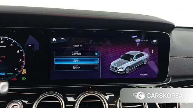 Mercedes-Benz E-Class W213 id 3468370 из Кореи 8