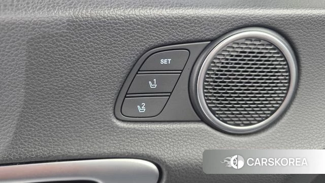 Hyundai Sonata D Edge Hybrid (DN8) id 4394774 из Кореи 8