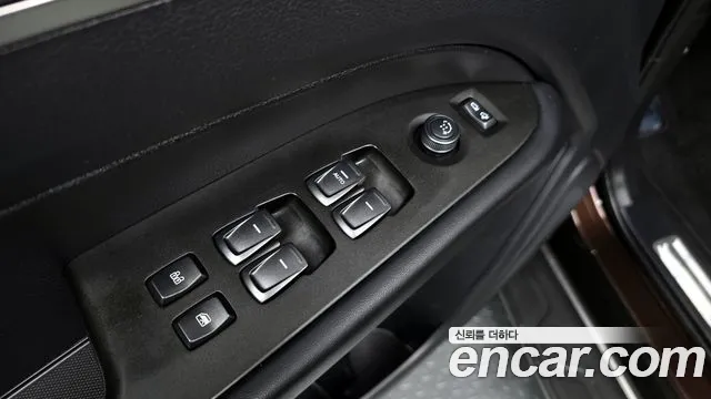 Ssangyong Rexton Sports id 2624240 из Кореи 8