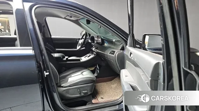 Hyundai Palisade id 3588218 из Кореи 8