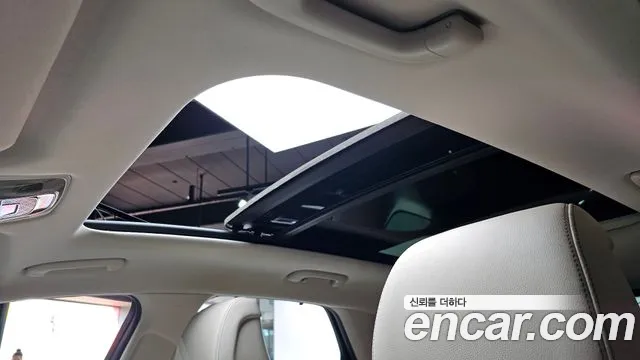 Genesis GV70 id 2699227 из Кореи 8