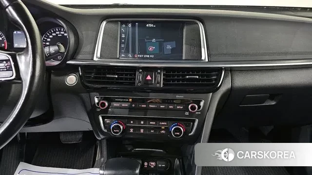 Kia The New K5 2nd generation id 3709416 из Кореи 8