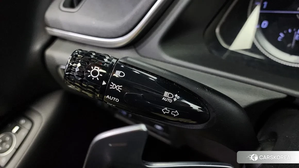 Hyundai Sonata (DN8) id 1854600 из Кореи 8