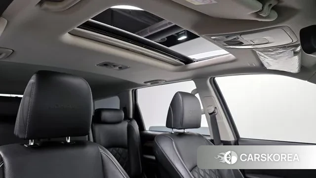 Kia Mohave Master id 3253461 из Кореи 8