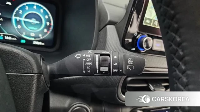 Hyundai The New Kona Hybrid id 3478181 из Кореи 8