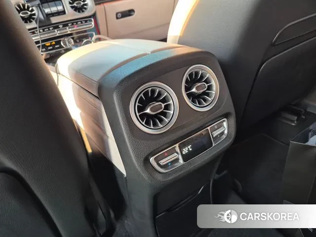 Mercedes-Benz G-Class W463b id 3212663 из Кореи 8