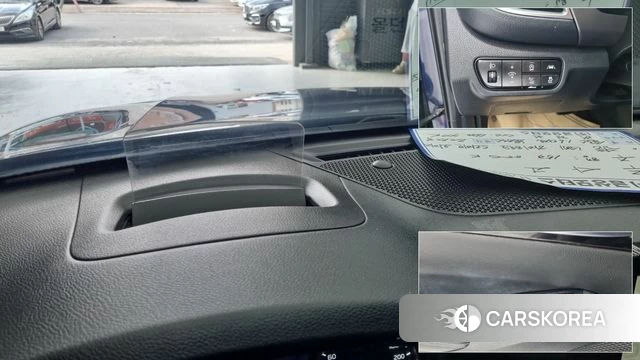 Kia Seltos id 4836707 из Кореи 8