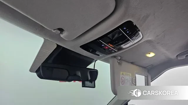 Hyundai Santa Fe (MX5) id 3231378 из Кореи 8