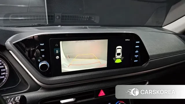 Hyundai Sonata (DN8) id 3427287 из Кореи 8