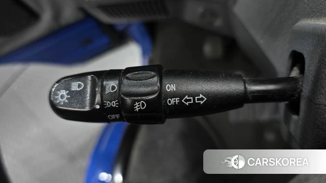 Chevrolet (GM Daewoo) New Damas id 4525583 из Кореи 8