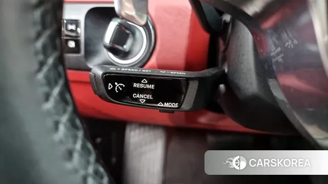 Porsche Cayenne (PO536) id 2976217 из Кореи 8