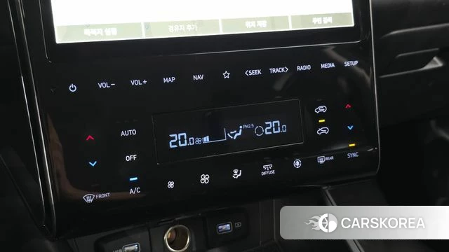 Hyundai Tucson (NX4) id 4614534 из Кореи 8