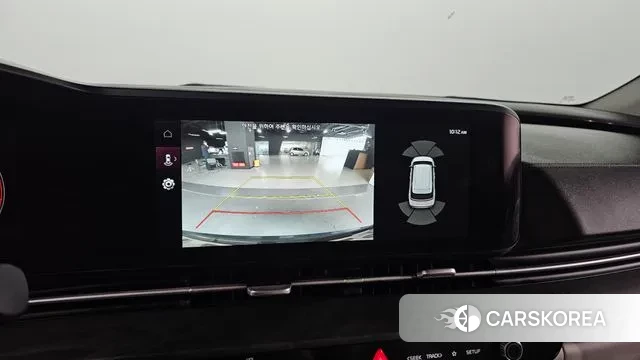 Kia Carnival 4th generation id 3033323 из Кореи 8