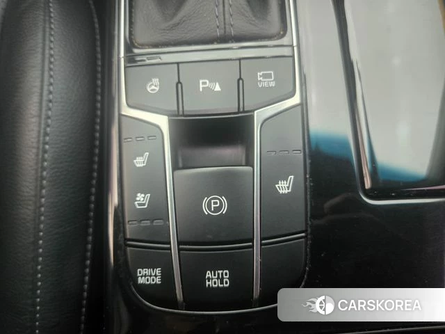 Kia Come New K7 id 4633014 из Кореи 8