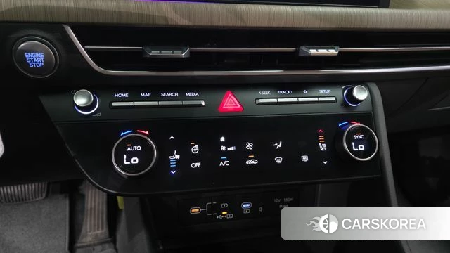 Hyundai Sonata D Edge (DN8) id 4322038 из Кореи 8
