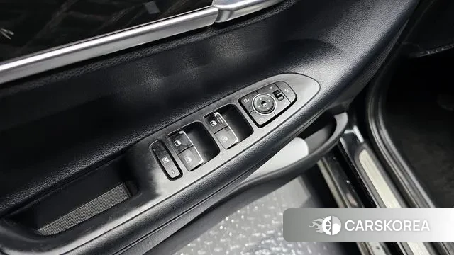 Hyundai Grandeur IG id 3336372 из Кореи 8