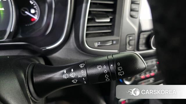 Renault Korea (Samsung) The New QM6 id 4267809 из Кореи 8