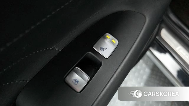 Hyundai The New Grandeur IG id 3916761 из Кореи 8