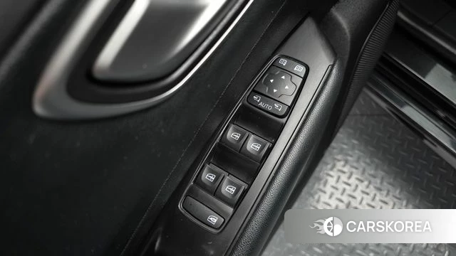 Renault Korea (Samsung) SM6 id 3795480 из Кореи 8