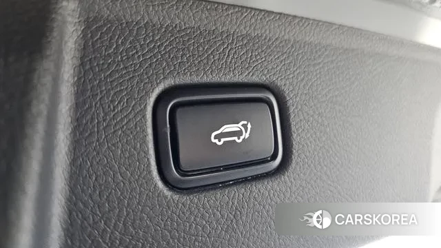 Kia Mohave Master id 3301437 из Кореи 8