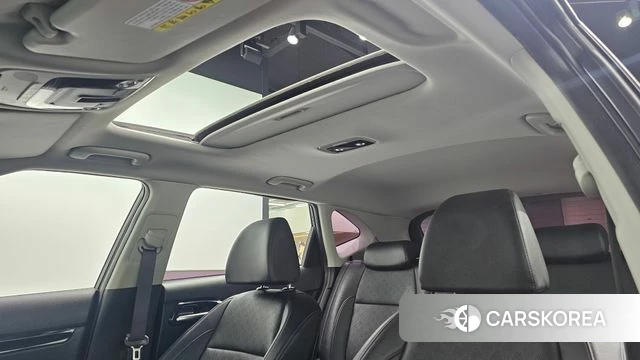 Kia Seltos id 4490411 из Кореи 8